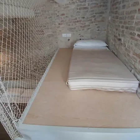 Al Borgo Casa Vacanze *