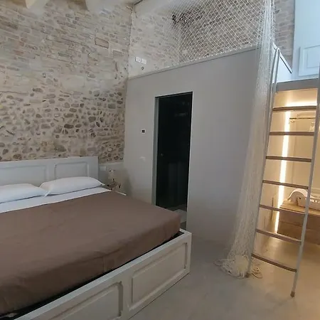 Al Borgo Casa Vacanze * רימיני