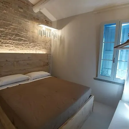 Al Borgo Casa Vacanze Διαμέρισμα
