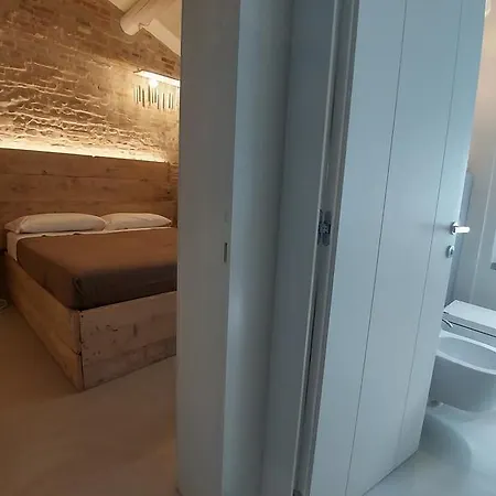דירה Al Borgo Casa Vacanze *
