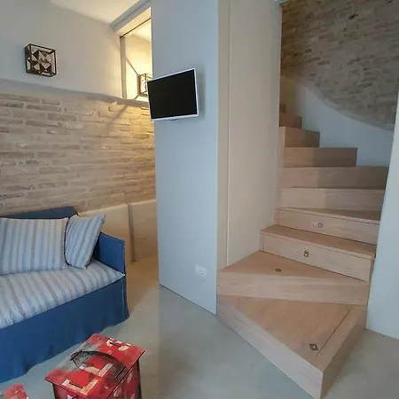 Al Borgo Casa Vacanze רימיני