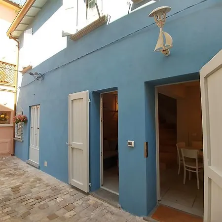 דירה Al Borgo Casa Vacanze